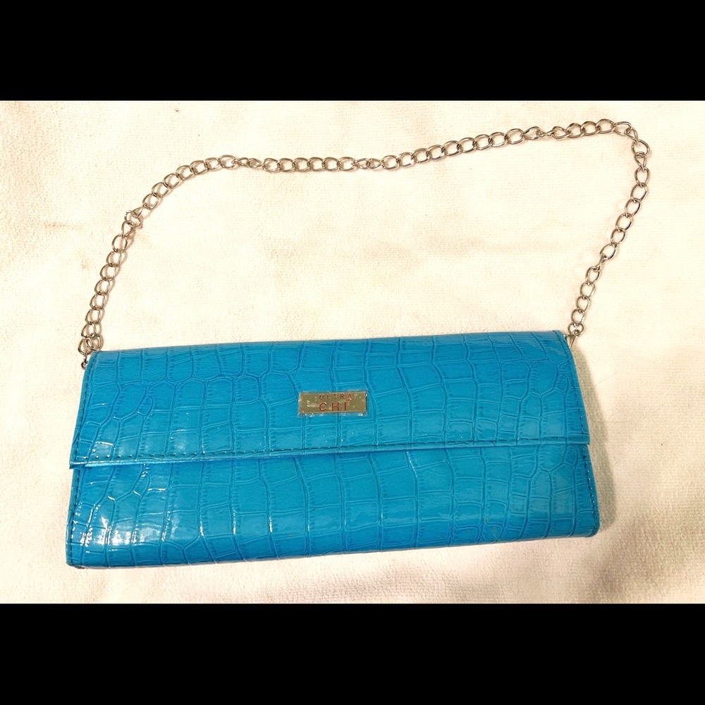 Chi Travel Case